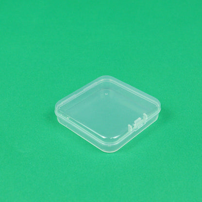Compact Square Storage Case Acalora
