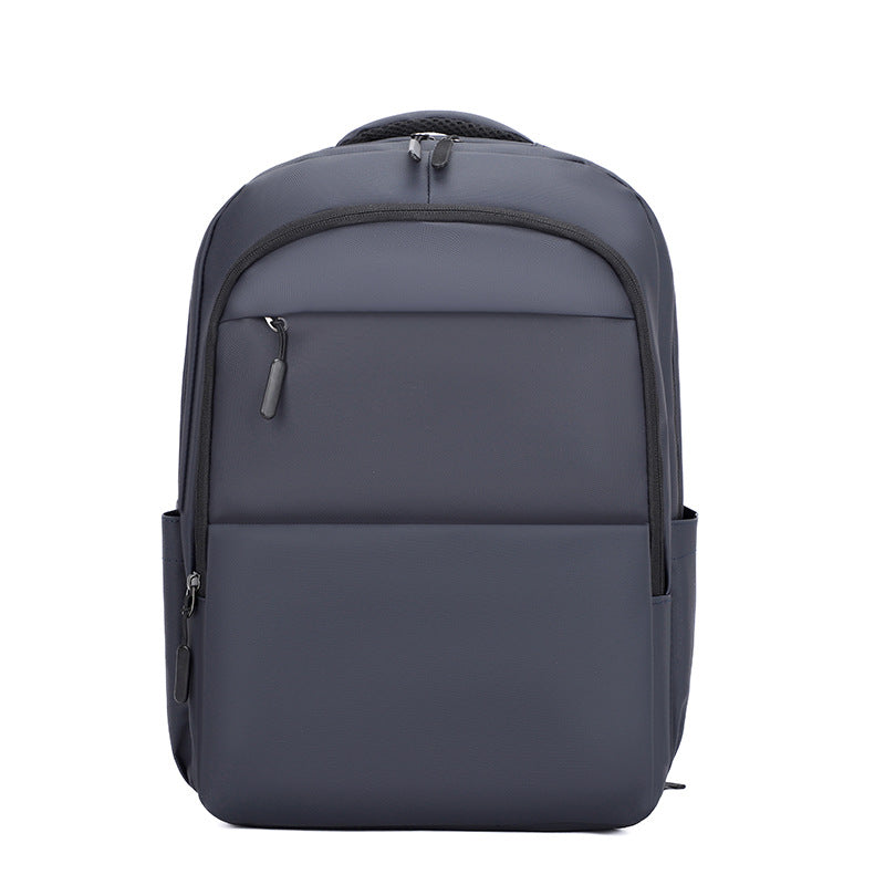 Sleek Multi-Functional Tech Backpack Acalora