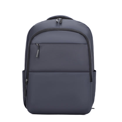 Sleek Multi-Functional Tech Backpack Acalora