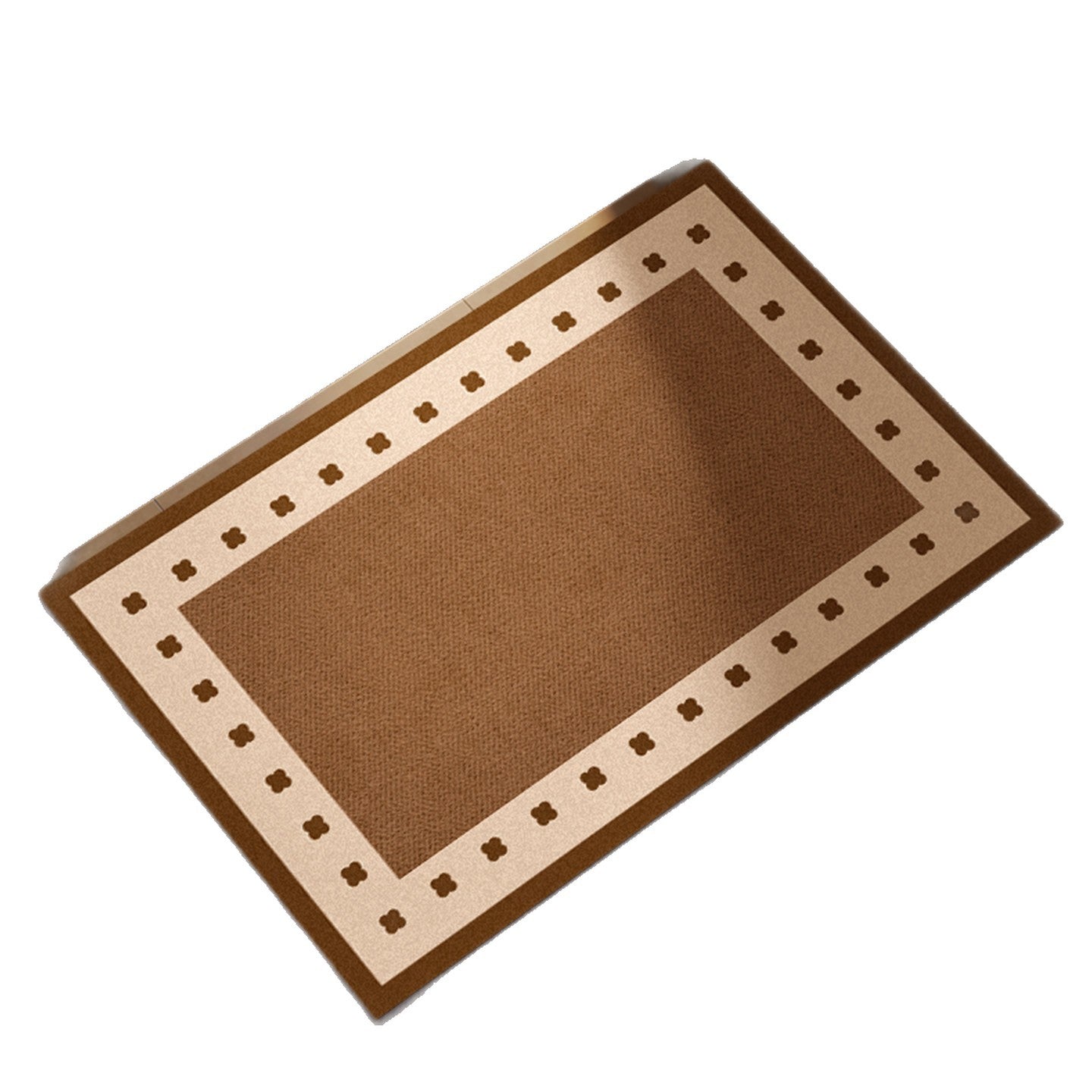 Elegant Decorative Entrance Mat