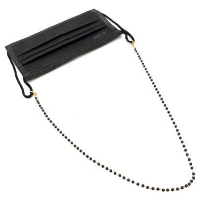 Beaded Eyewear Chain Acalora