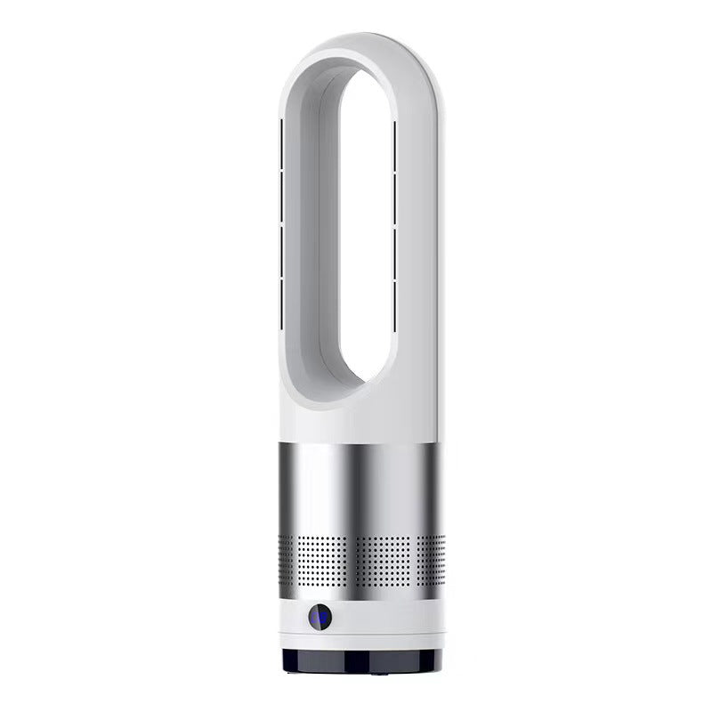 Home Cooling and Air Purifying Tower Fan Bowlift