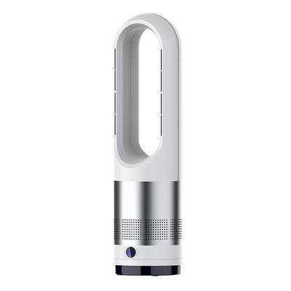Home Cooling and Air Purifying Tower Fan Bowlift