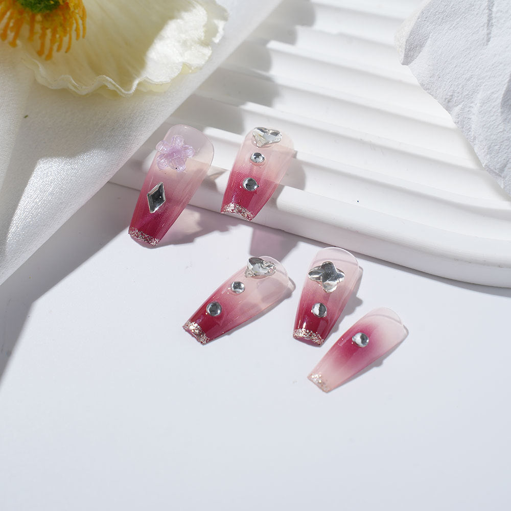 Glamorous Nail Art Extensions Acalora 1788157506