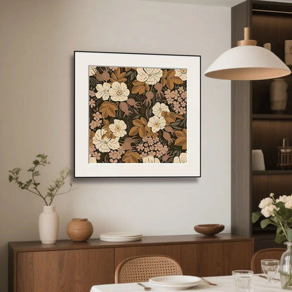 Decorative Wall Decoration Display