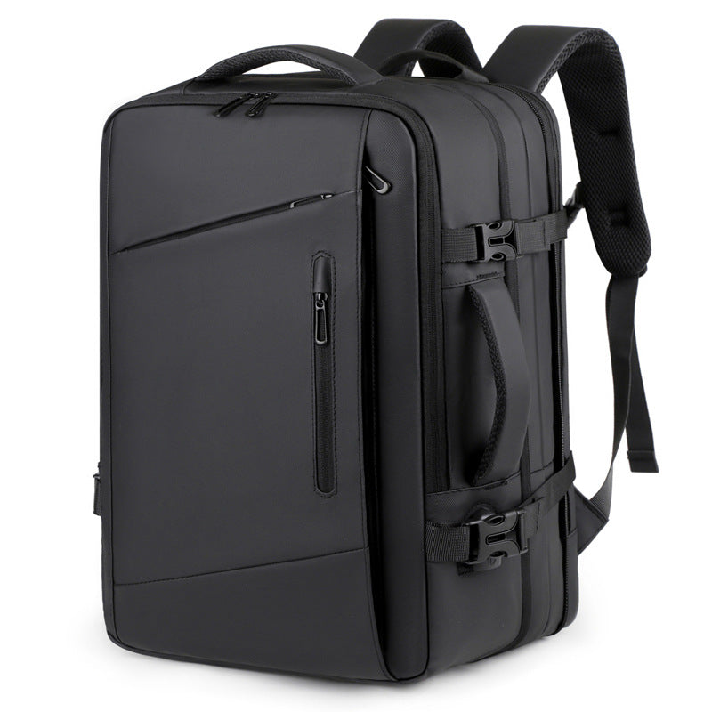 Multi-Functional Versatile Backpack Acalora