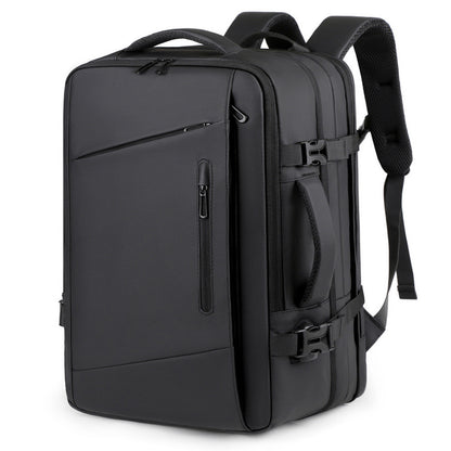 Multi-Functional Versatile Backpack Acalora