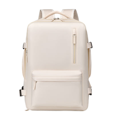 Multi-Purpose Stylish Tech Backpack Acalora
