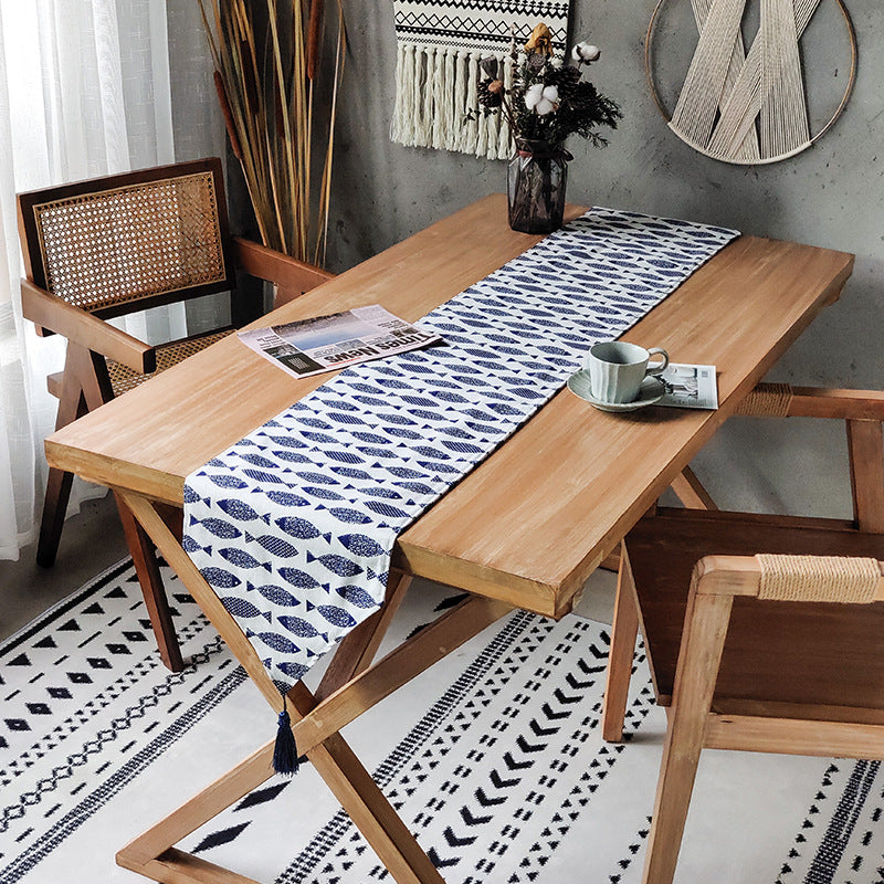 Decorative Table Runner