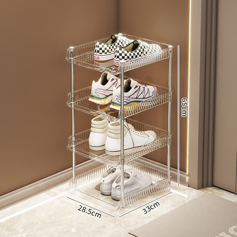 Shoe rack Acalora