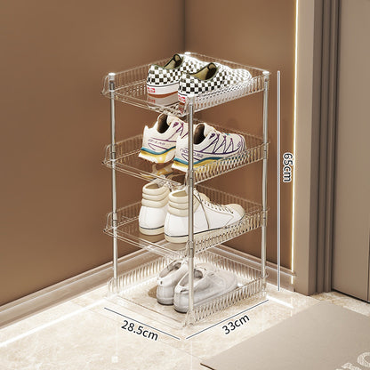 Shoe rack Acalora