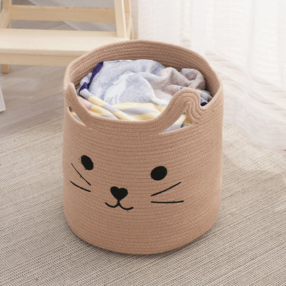 Storage basket Acalora