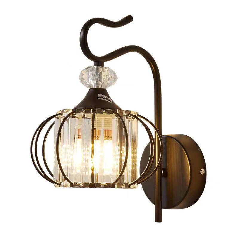 Wall lamp Acalora