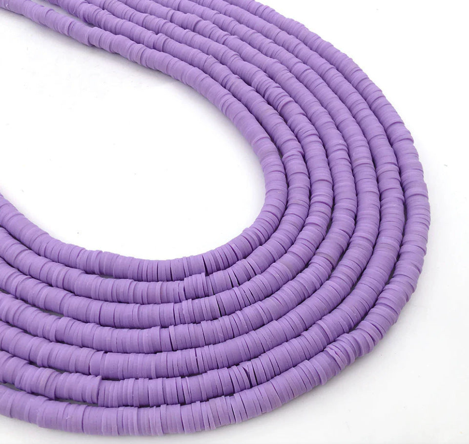 Beaded Crafting Stripes Acalora