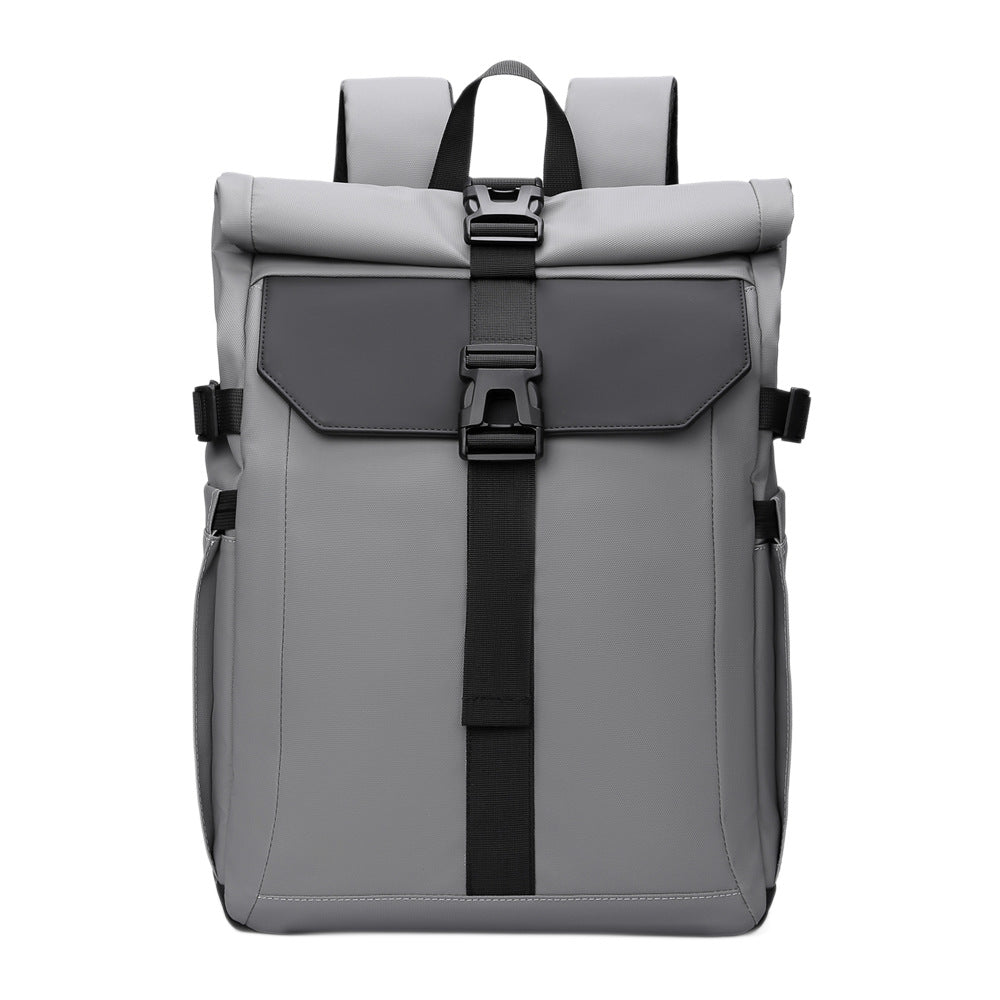 Versatile Rolltop Waterproof Backpack Acalora