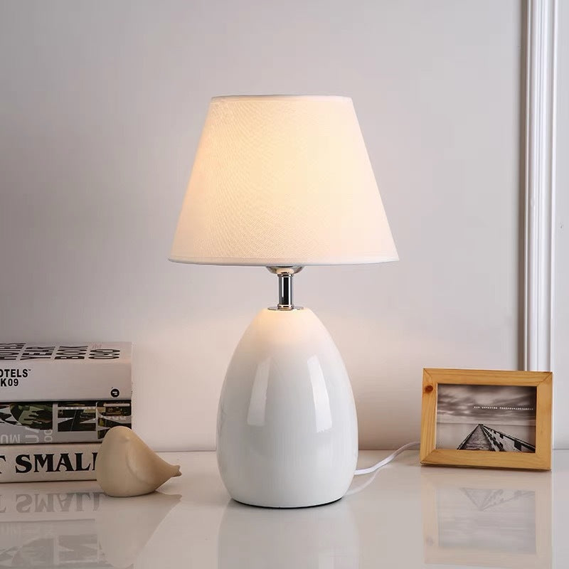Contemporary Elegance Table Lamp