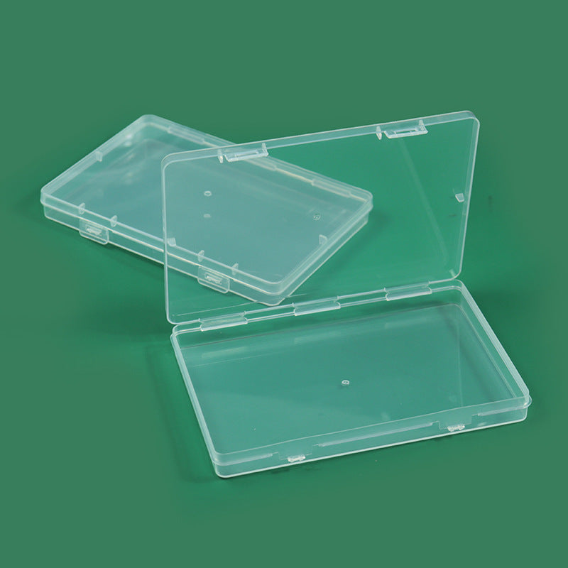 Multi-Functional Clear Storage Organizer Acalora