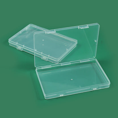 Multi-Functional Clear Storage Organizer Acalora