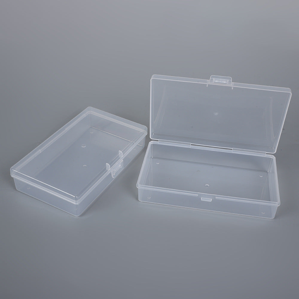 Clear Multi-Purpose Storage Case Acalora