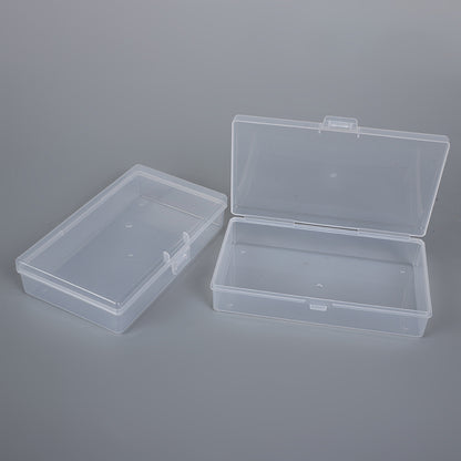 Clear Multi-Purpose Storage Case Acalora