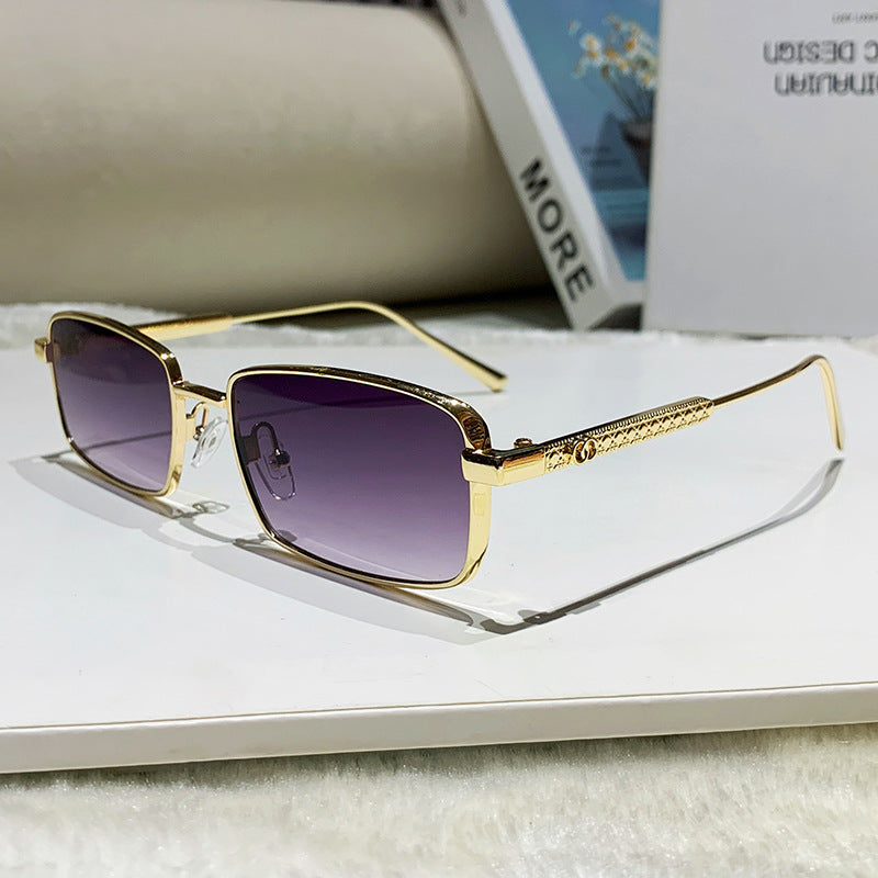 Women's elegant casual glasses Karnz