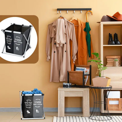 Shoe Cover Organizer Acalora