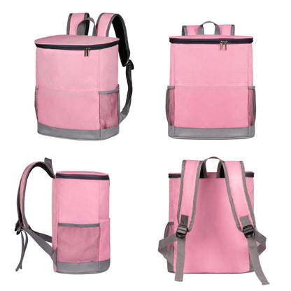 Ladies Insulated Cooler Backpack Kalsten