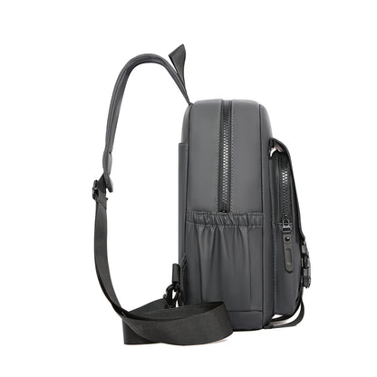 Versatile Waterproof Sling Backpack Acalora