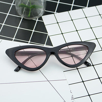 Women's Cat-Eye Sunglasses with Elegant Design and UV Protection Kalsten