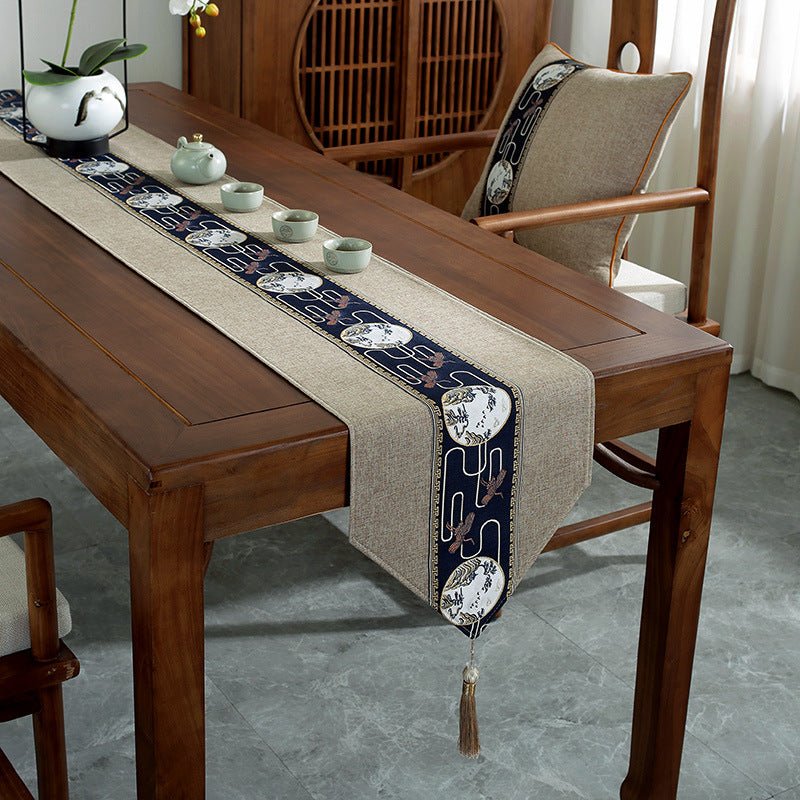 Elegant Decorative Table Runner  1788834369