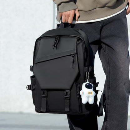 Versatile Multi-Compartment Backpack Acalora