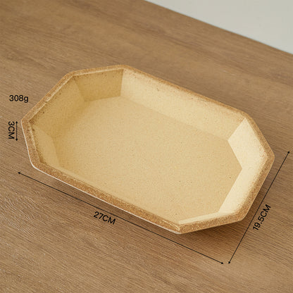 Elegant Decorative Tray