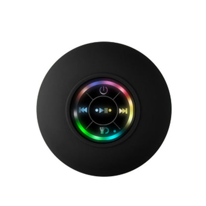 BowLift | Waterproof Suction Cup Speaker