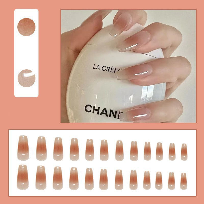 Care Nail Polish Acalora