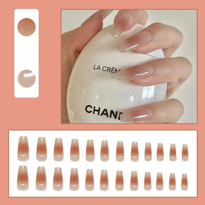 Care Nail Polish Acalora