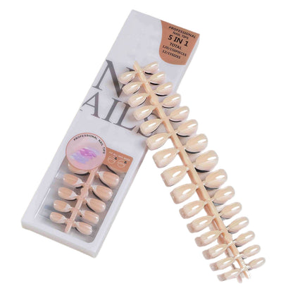 Professional Nail Tips Acalora