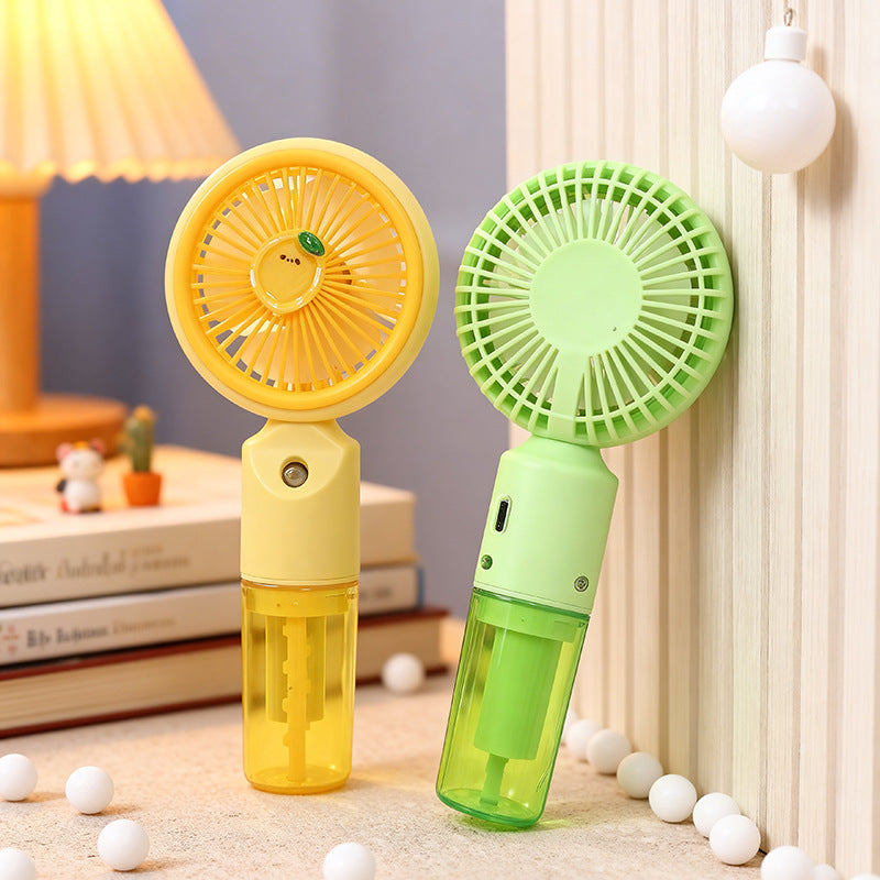 Handheld fan Karnz