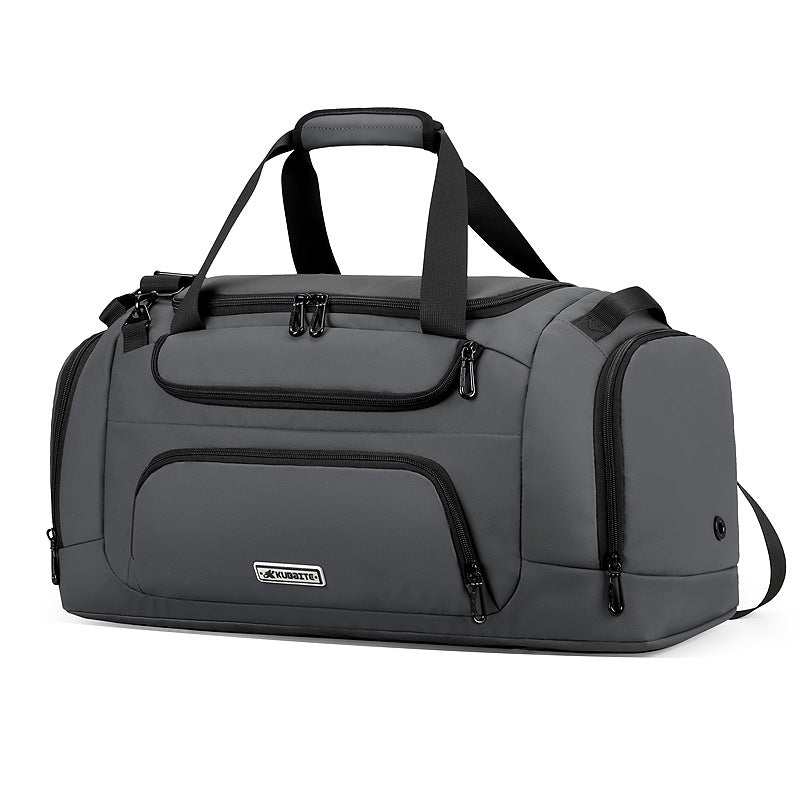 Compact Multi-Purpose Travel Duffle Acalora