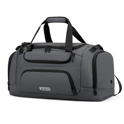 Compact Multi-Purpose Travel Duffle Acalora