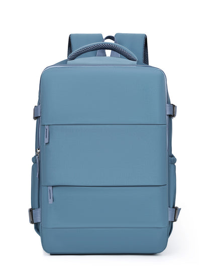 Sleek Multi-Functional Office Backpack Acalora