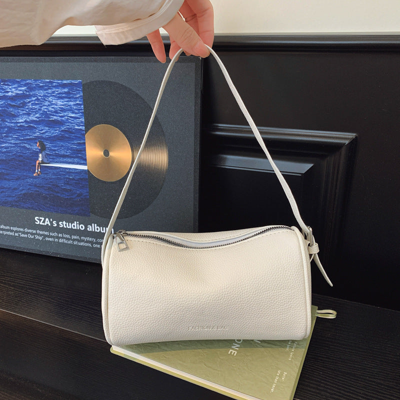 Chic Textured Crossbody Clutch Purse Acalora