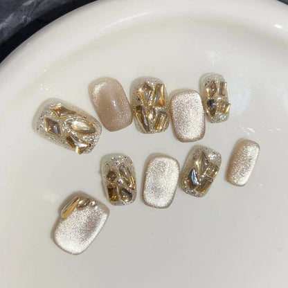 Glamorous Acrylic Nail Art Kit Acalora