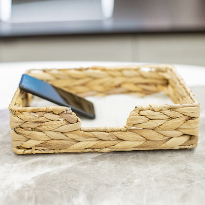 Handmade Smartphone Organizer Acalora