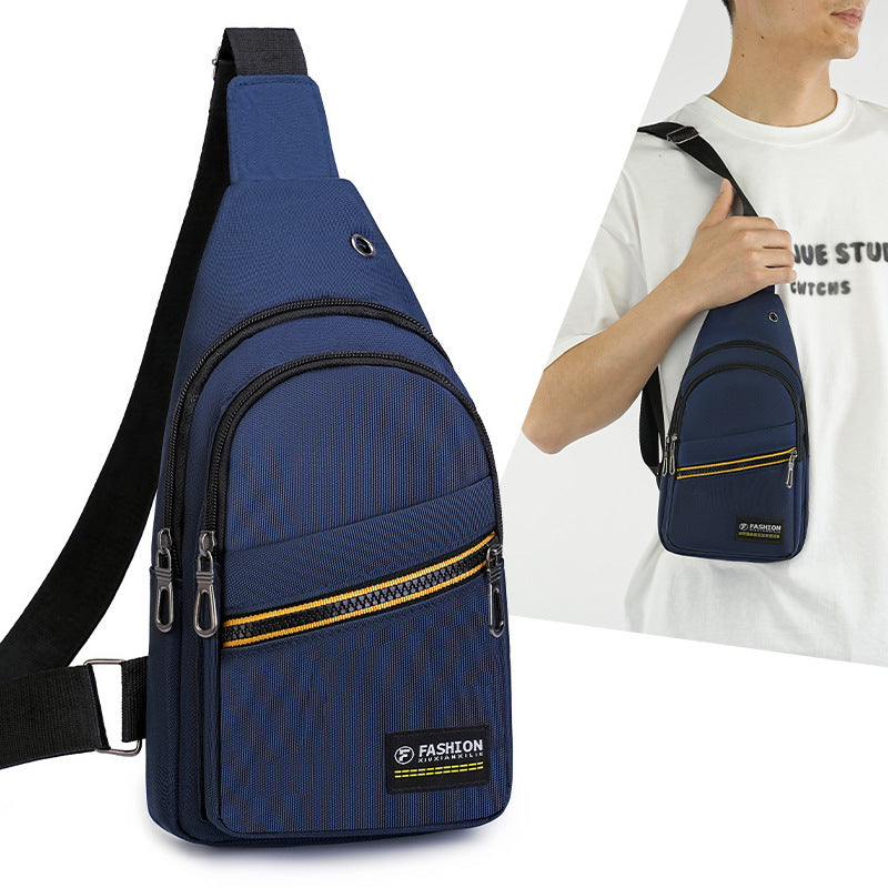 High-Performance Sling Bag Acalora