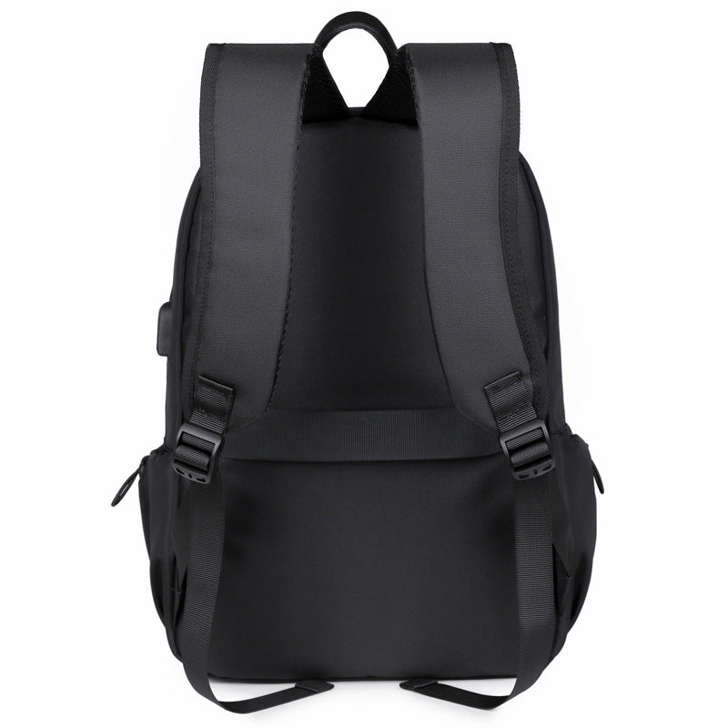 Modern Versatile Water-Resistant Backpack Acalora