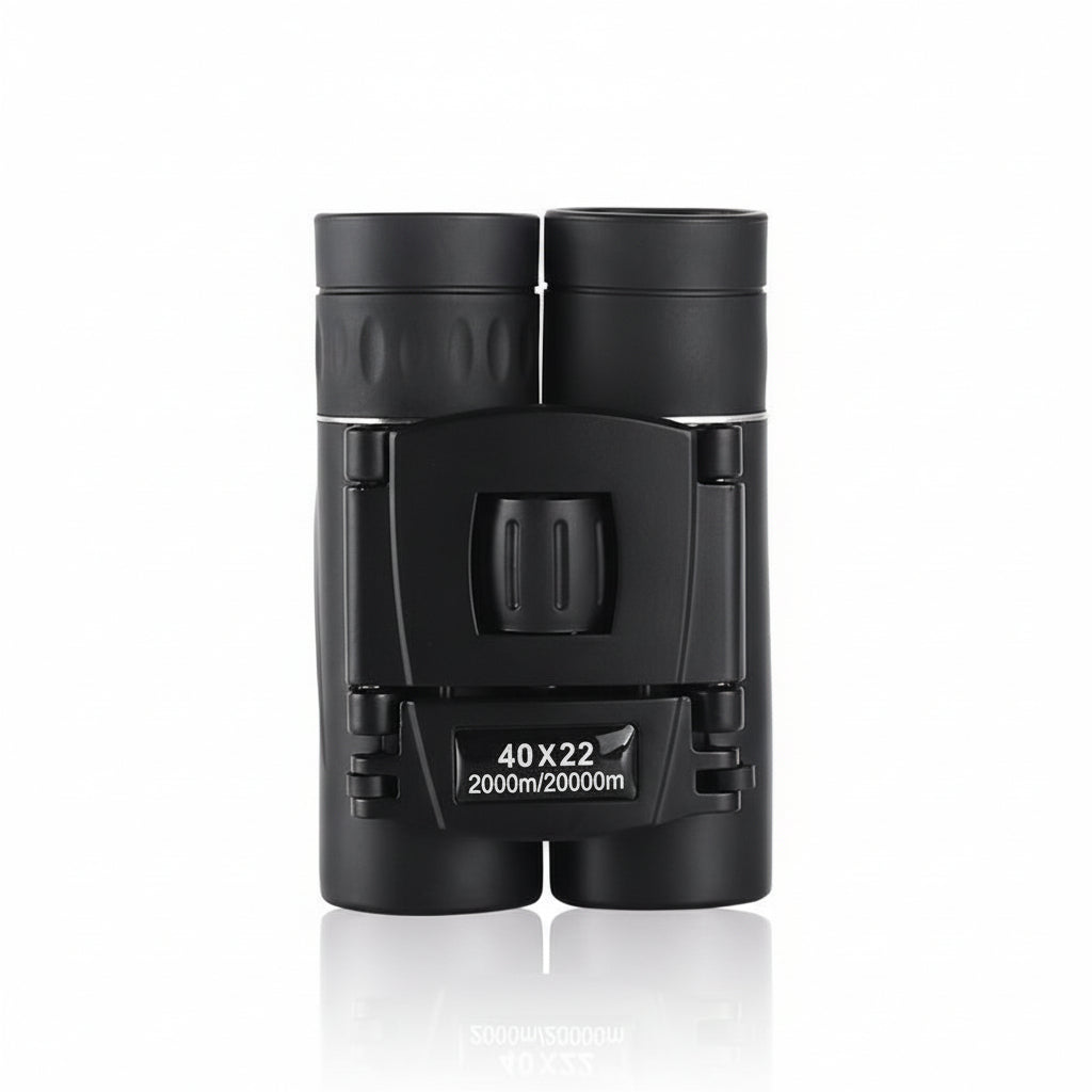 BowLift | Military-Grade HD 40x22 Binoculars - Long Distance Viewing
