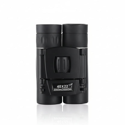 BowLift | Military-Grade HD 40x22 Binoculars - Long Distance Viewing
