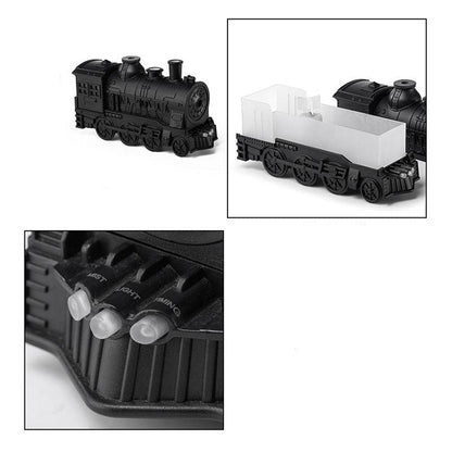 Skanto | Steam Locomotive Humidifier