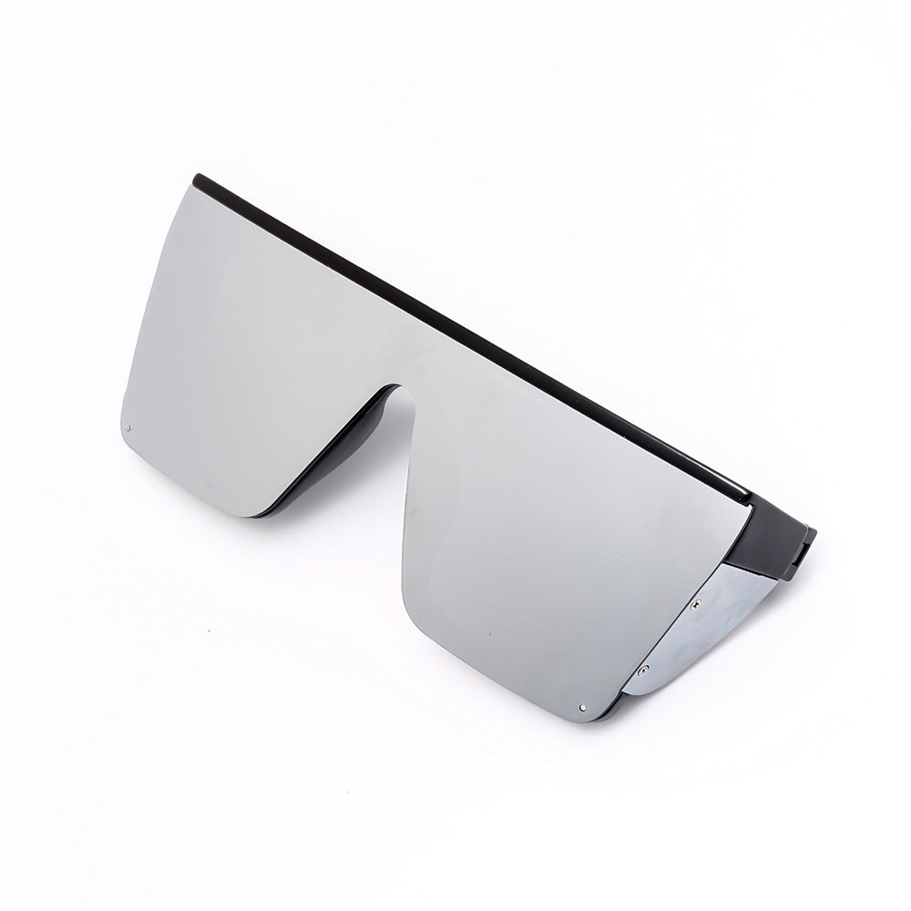 Unisex oversized sunglasses Skanto