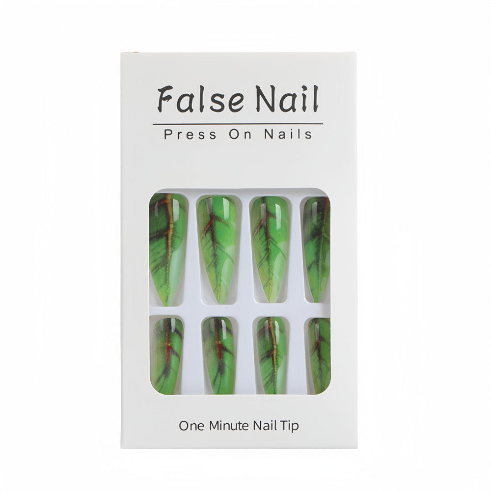 Artistic Nail Art Acalora